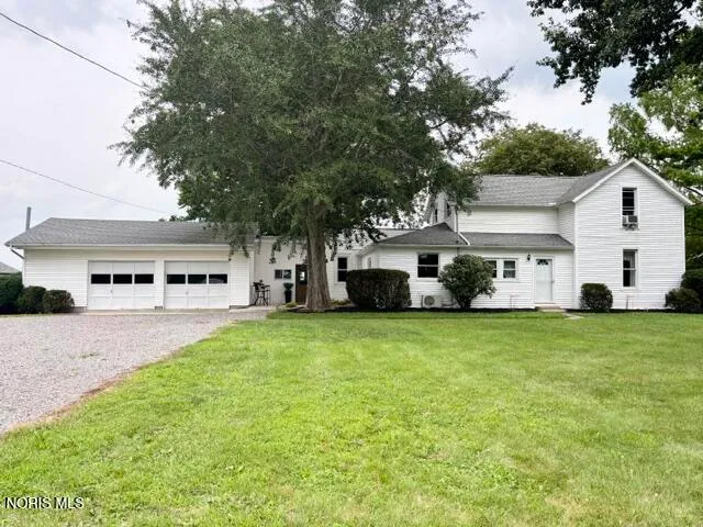 20876 Road P, Cloverdale, OH 45827