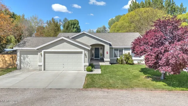 1146 Bon Accord Ln, Fallon, NV 89406