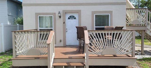 807 Turner St #4, Clearwater, FL 33756