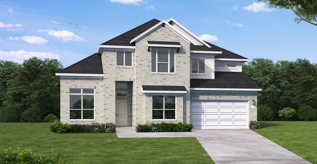1725 Sauterne Dr, Leander, TX 78641