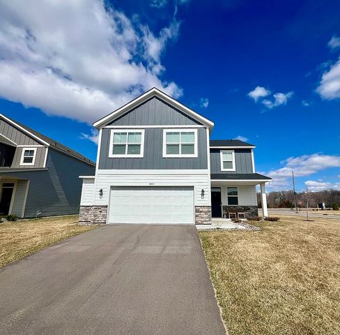 8823 152nd Ln NW, Ramsey, MN 55303