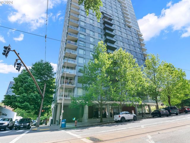 1500 SW 11th Ave #302, Portland, OR 97201