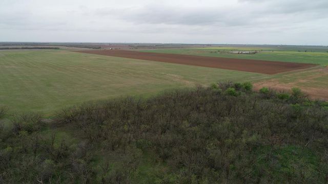 6061 County Road 216, Stamford, TX 79553