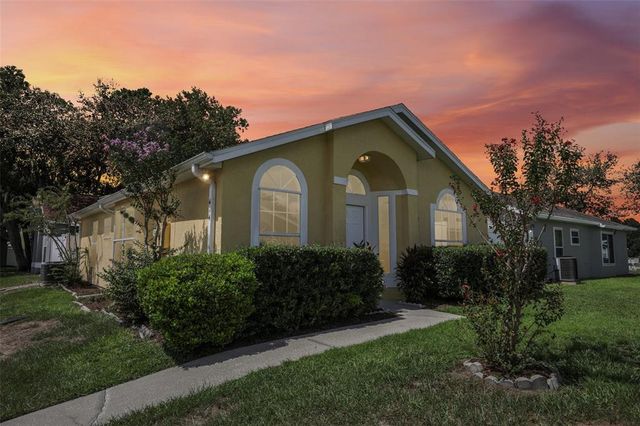 414 HORIZON DRIVE, Winter Springs, FL 32708