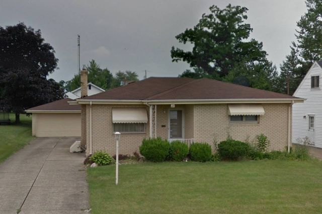 428 N  Osborn Ave, Youngstown, OH 44509