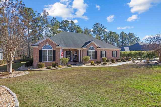 3762 Knights Mill Dr, Valdosta, GA 31605