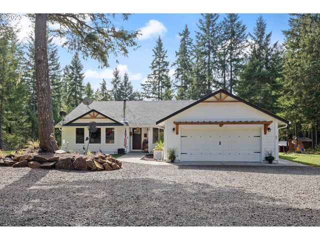 36565 Parsons Creek Rd, Springfield, OR 97478