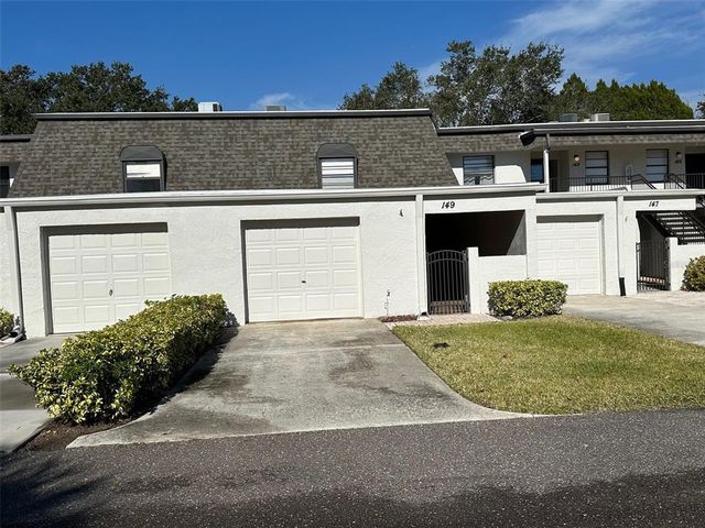 2980 Haines Bayshore Rd #149, Clearwater, FL 33760