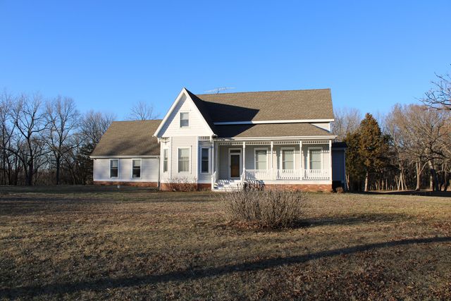 7075 Southeast 50th Road, Osceola, MO 64776