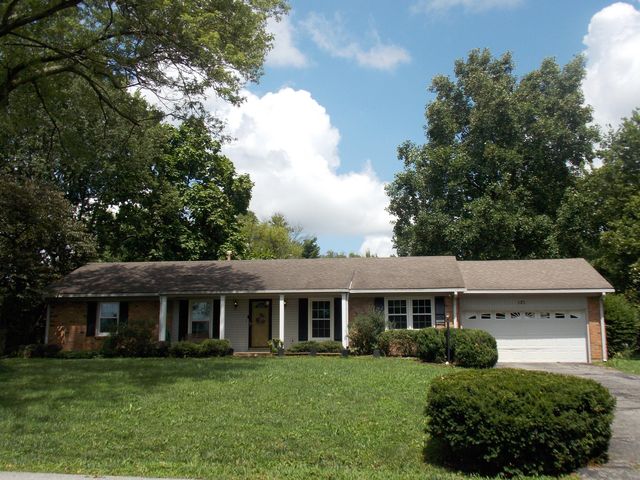For Sale Versailles Ky