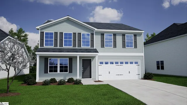 5014 Radley Rd #18, Chesnee, SC 29323