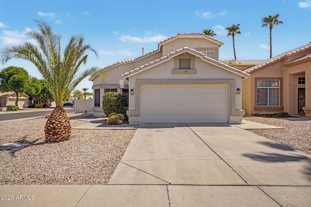 109 W SAGEBRUSH Street, Gilbert, AZ 85233