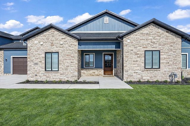 2815 S  McQueen Ln, West Valley City, UT 84128