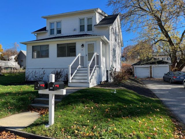 14 Stoneham Rd #1, Worcester, MA 01604