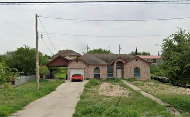 1409 Embassy St, Rio Grande City, TX 78582