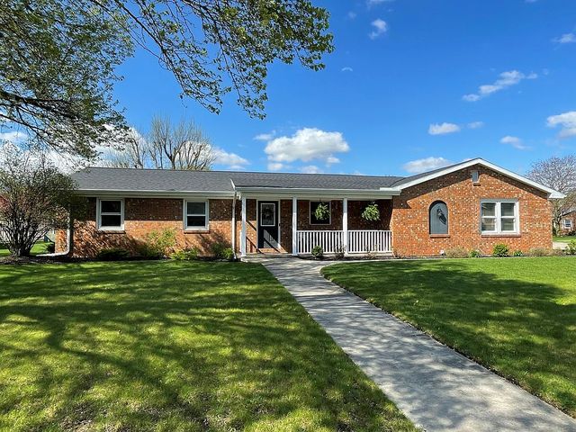 500 Briarwood Dr, Coldwater, OH 45828