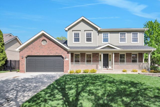 16445 Lee Ave, Orland Park, IL 60467