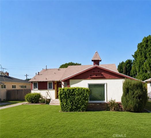 6943 Nagle Ave, North Hollywood, CA 91605
