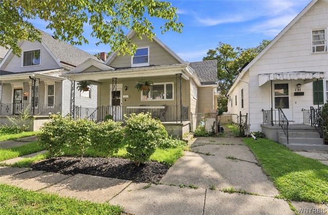 133 Parkdale Ave, Buffalo, NY 14213