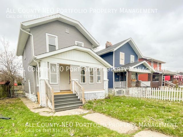 511 Fairfield Ave, Columbus, OH 43203