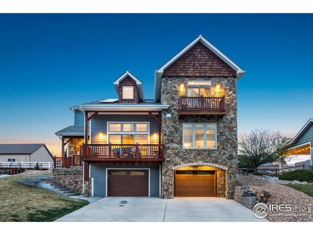 1774 Dolores River Ct, Windsor, CO 80550