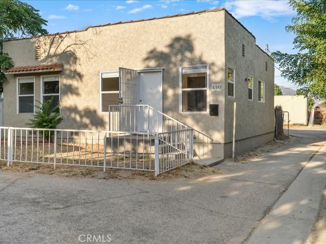 6642 Vineland Ave, North Hollywood, CA 91606