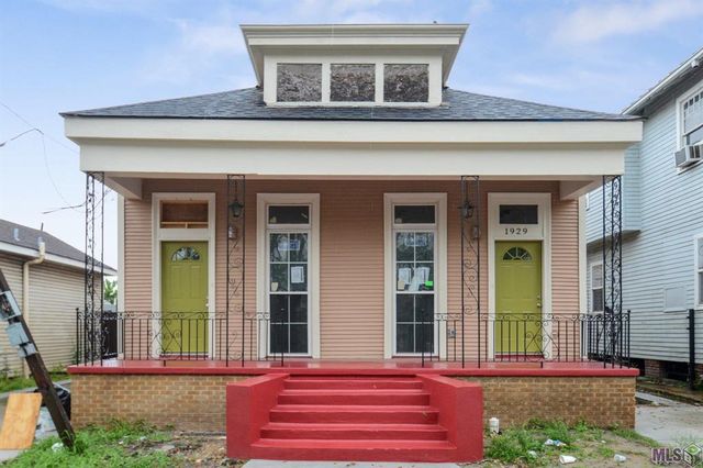1929 Franklin Ave, New Orleans, LA 70117
