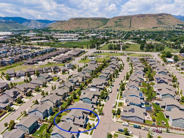 15240 W 50th Dr, Golden, CO 80403