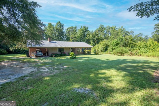 495 Sconyers St, Metter, GA 30439
