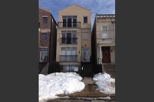 Address Not Disclosed, Chicago, IL 60637
