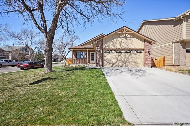 6127 Raleigh Street, Arvada, CO 80003