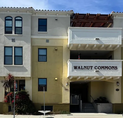 190 Walnut Ave #204, Santa Cruz, CA 95060
