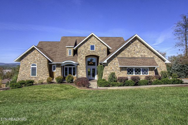 216 Majestic View Dr, Rockwood, TN 37854