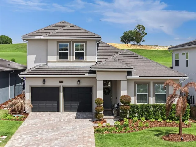 16132 Volterra Point, Montverde, FL 34756