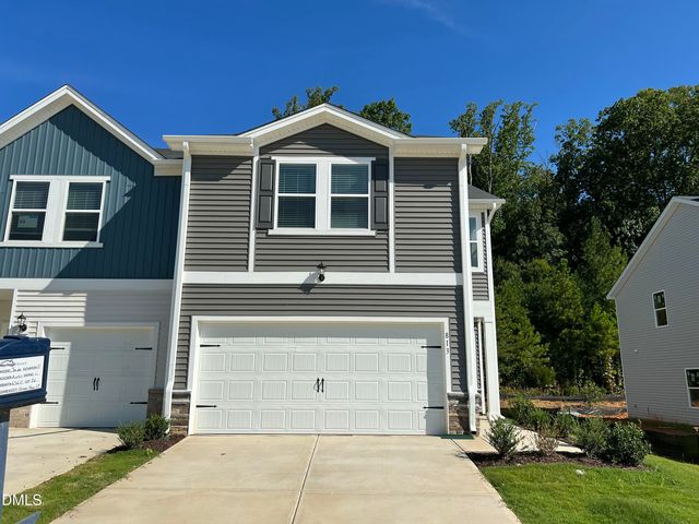 813 Stream View Ct, Mebane, NC 27302