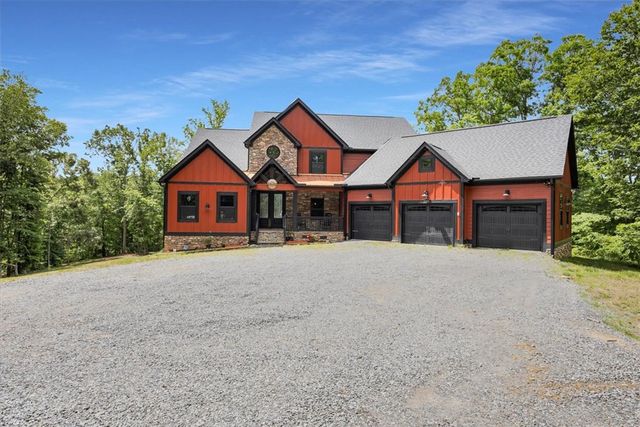 1194 Ninety Nine Island Rd, Blacksburg, SC 29702