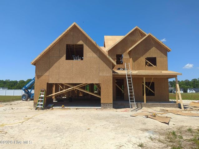 2771 Windflower Lane, Grimesland, NC 27837