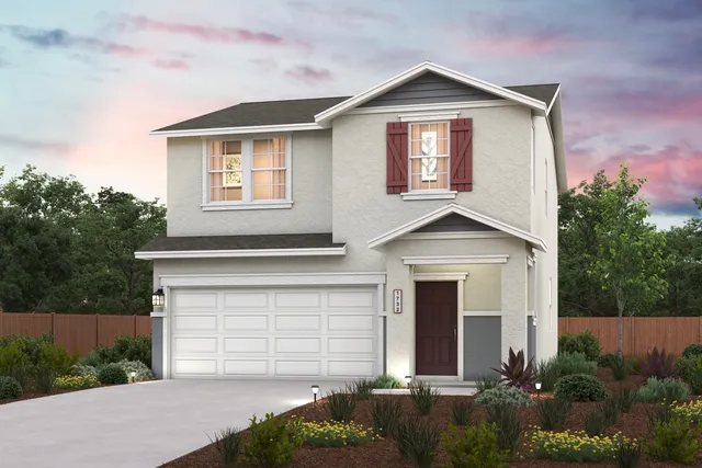 4117 N  Brent Ave, Fresno, CA 93723