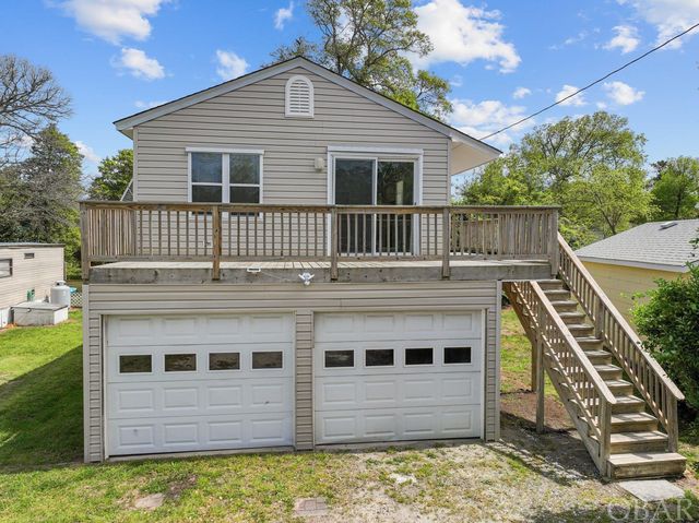 105 Oakwood Trl #7, Pt Harbor, NC 27964