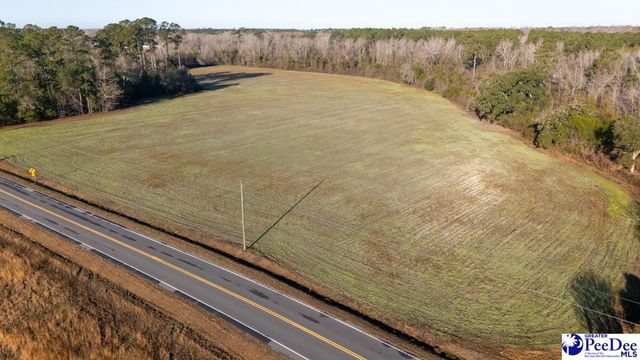 Horse Branch Rd, Turbeville, SC 29162
