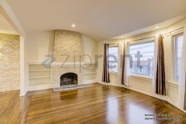 430 41st Ave, San Francisco, CA 94121