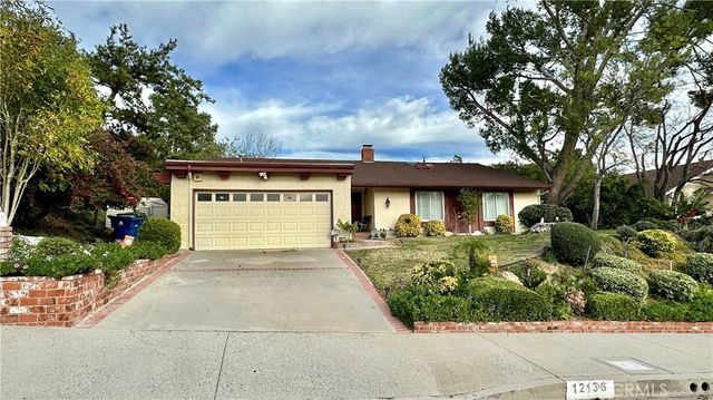 12136 Darby Ave, Porter Ranch, CA 91326