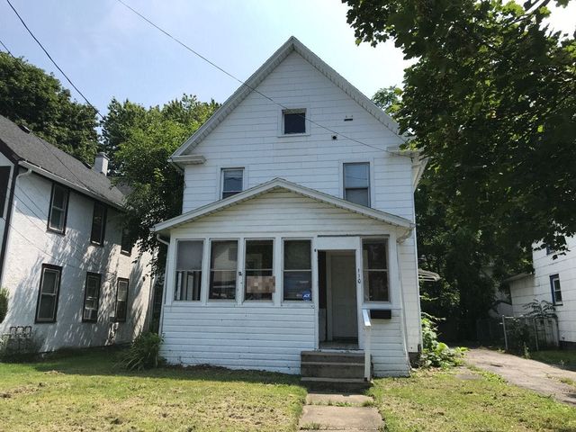 110 Madison St, East Rochester, NY 14445
