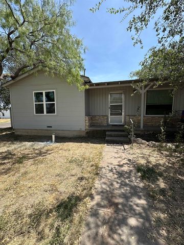 2601 Coleman Street, San Angelo, TX 76901