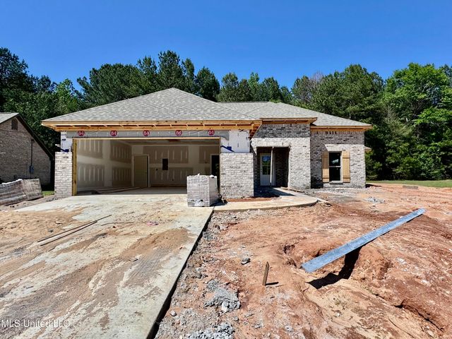 206 NW Dolly Ln, Magee, MS 39111