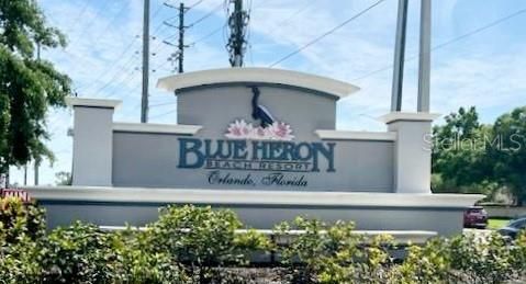 13415 Blue Heron Beach Dr #610, Orlando, FL 32821