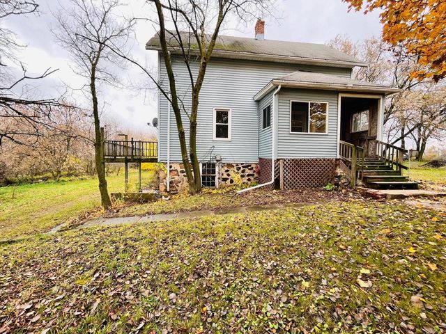 16018 Pigeon River ROAD, Cleveland, WI 53015