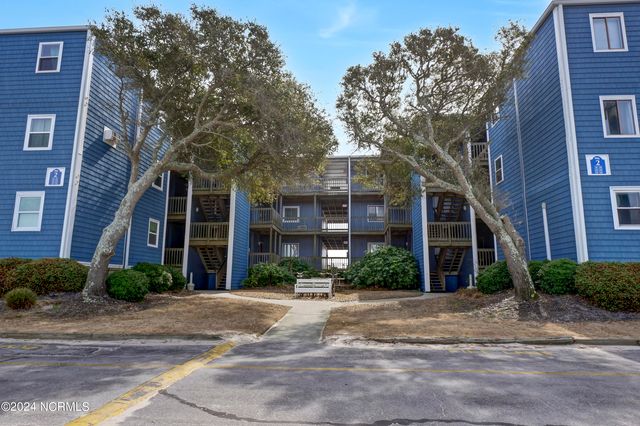 2250 New River Inlet Road UNIT 316, North Topsail Beach, NC 28460