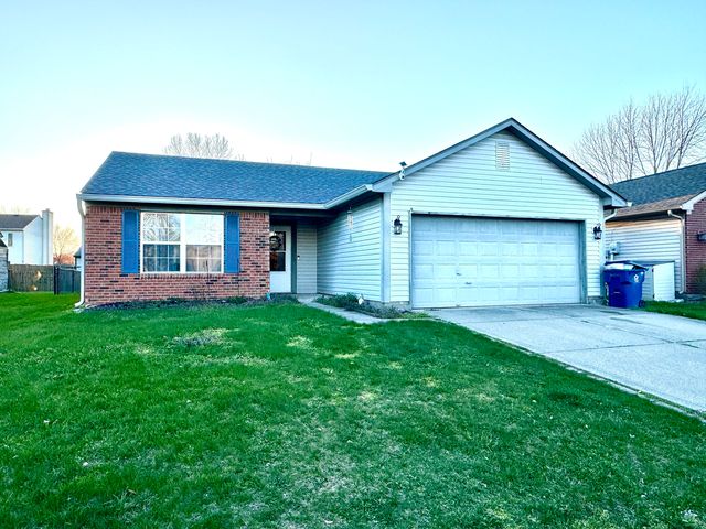 6342 River Run Dr, Indianapolis, IN 46221