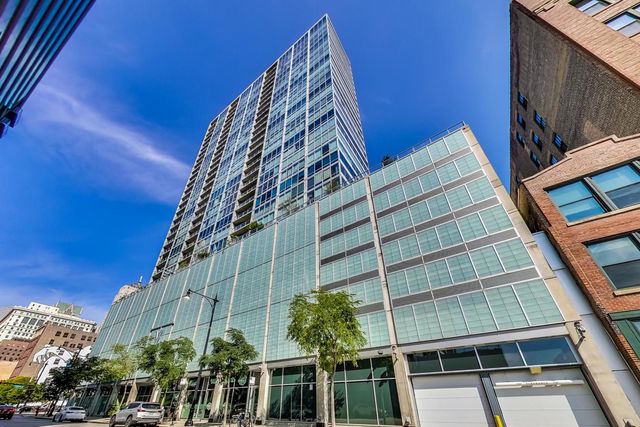701 S  Wells St #1704, Chicago, IL 60607